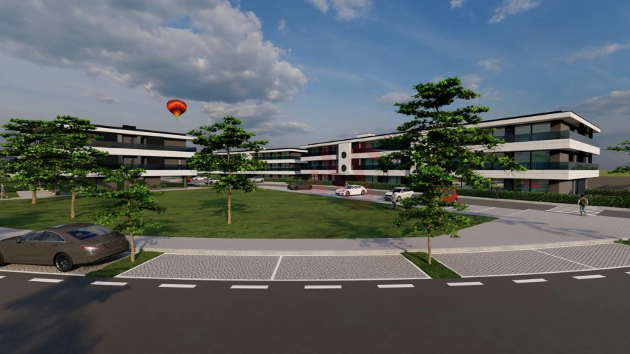 Terreno para Venda em Ruivães e Novais Foto 1