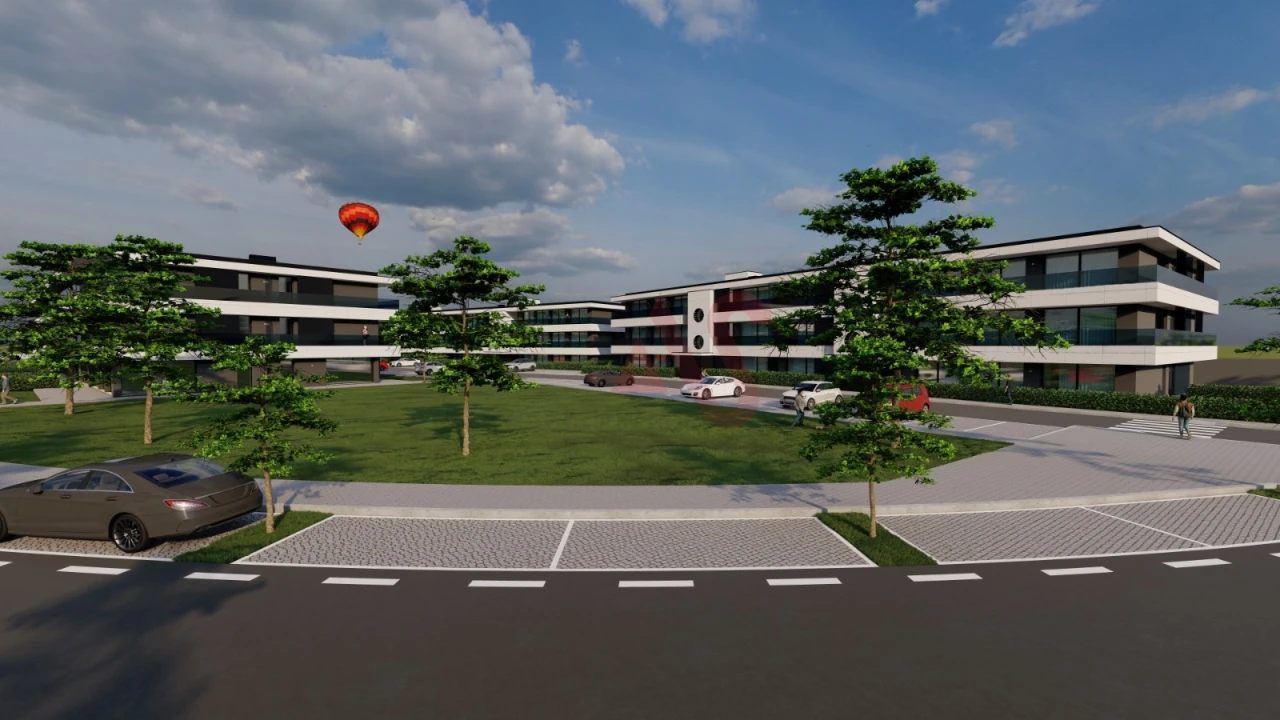 Terreno para Venda em Ruivães e Novais Foto 1