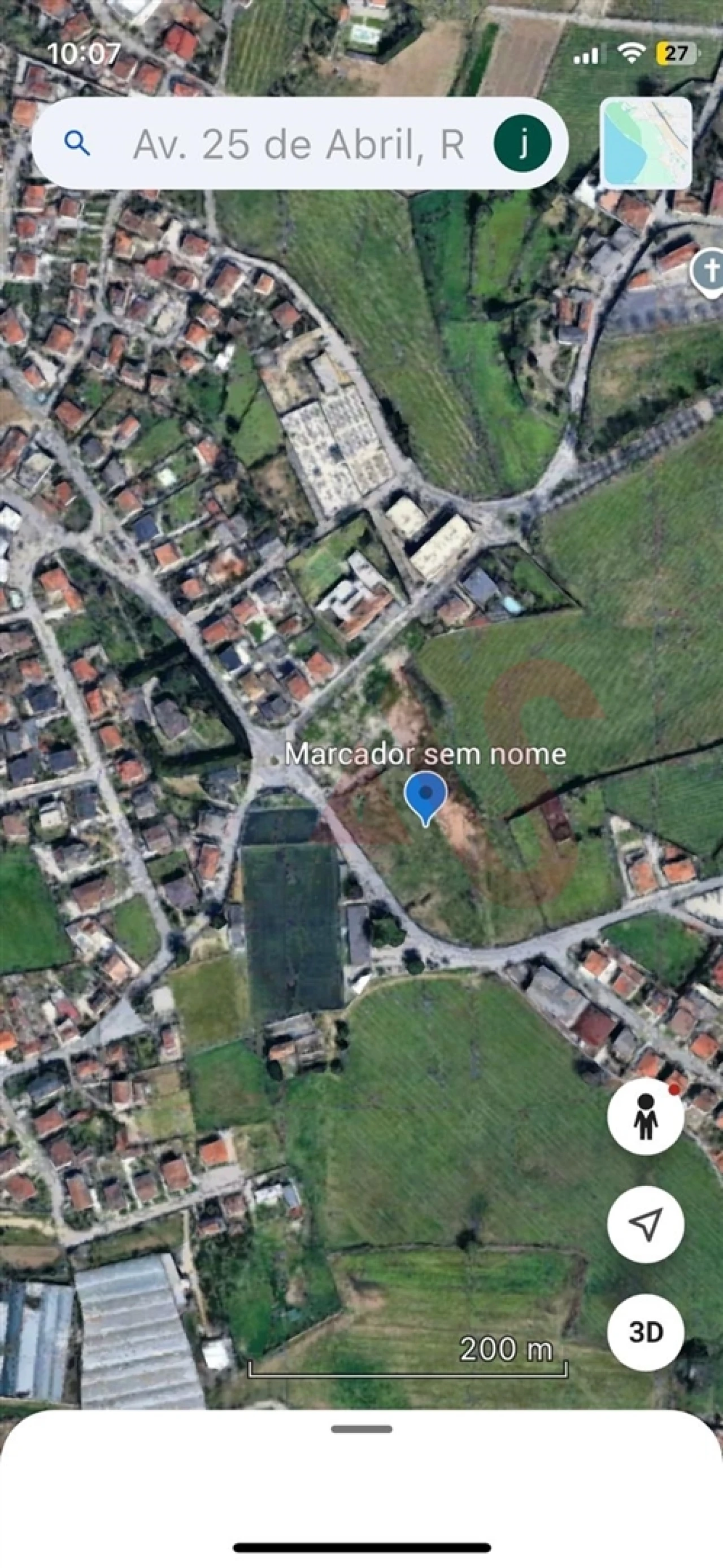 Terreno para Venda em Ruivães e Novais Foto 13