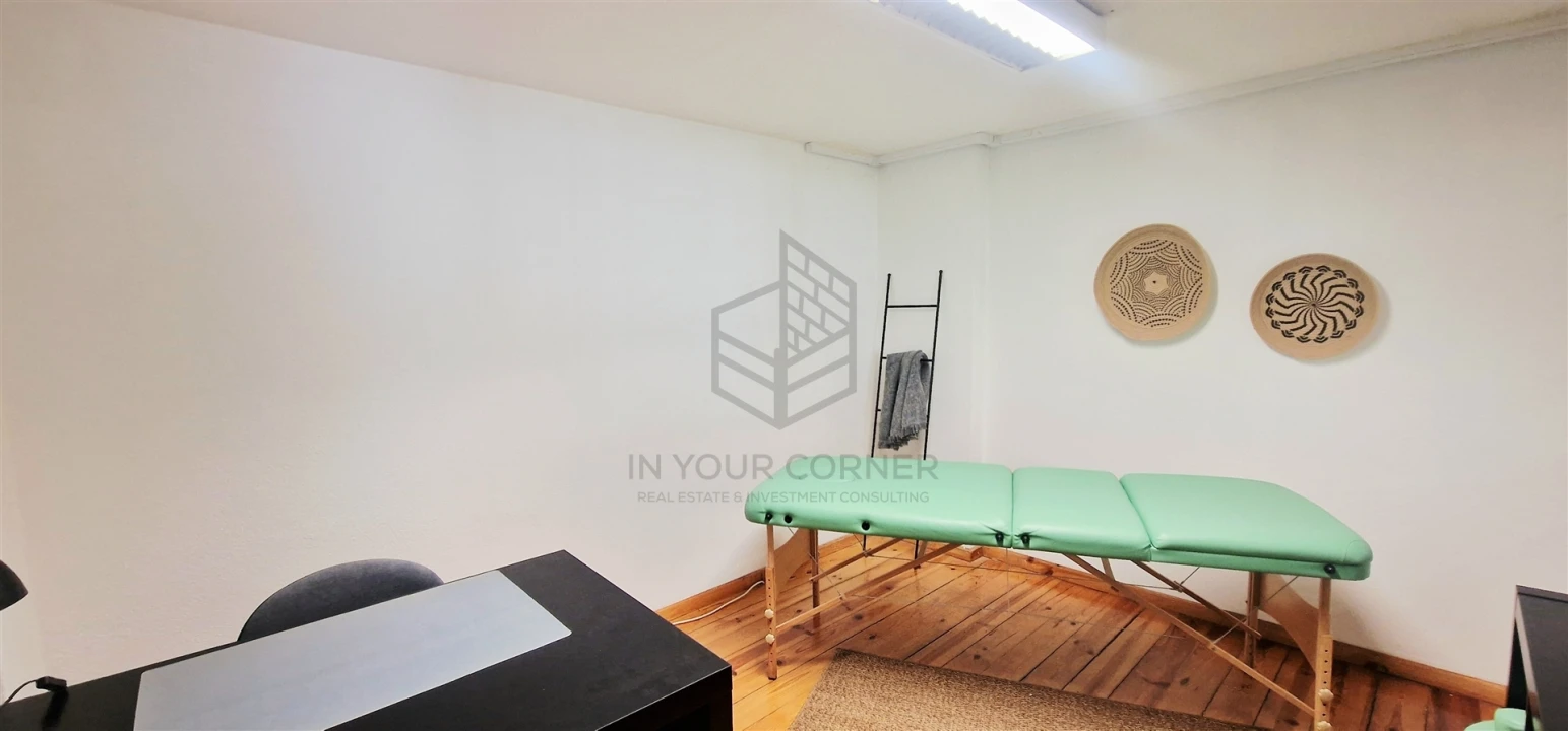 Loja para Venda em Queluz e Belas Foto 6