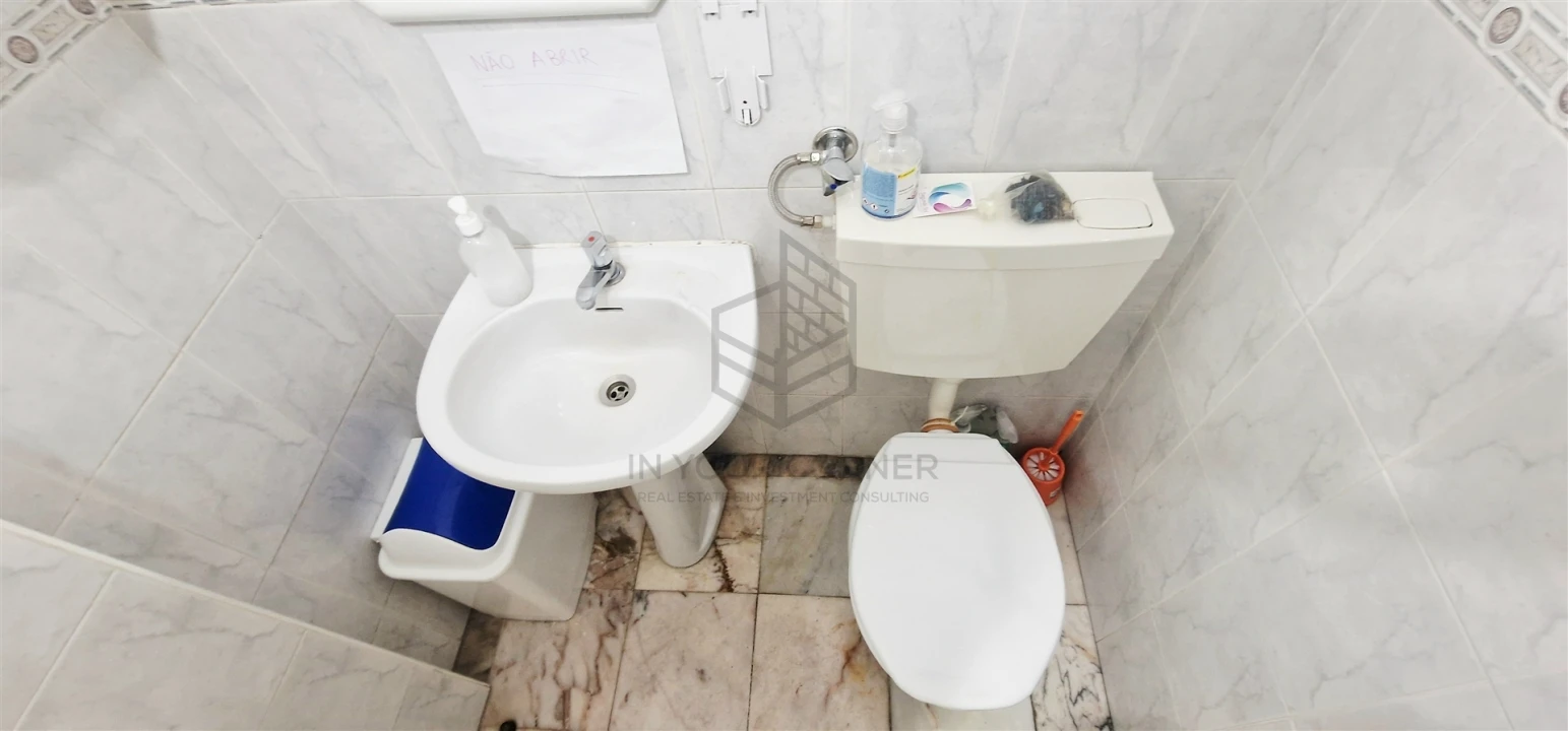 Loja para Venda em Queluz e Belas Foto 11