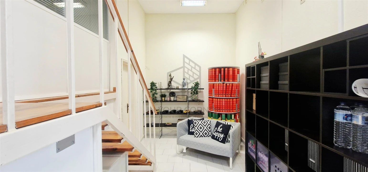 Loja para Venda em Queluz e Belas Foto 13