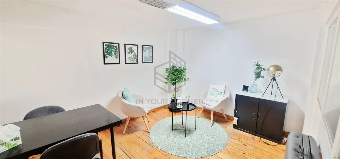 Loja para Venda em Queluz e Belas Foto 2