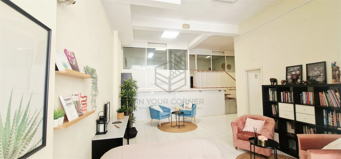 Loja para Venda em Queluz e Belas Foto 15