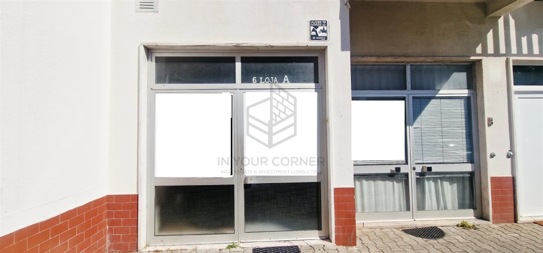 Loja para Venda em Queluz e Belas Foto 21