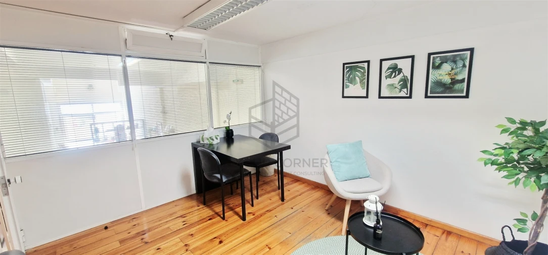 Loja para Venda em Queluz e Belas Foto 4