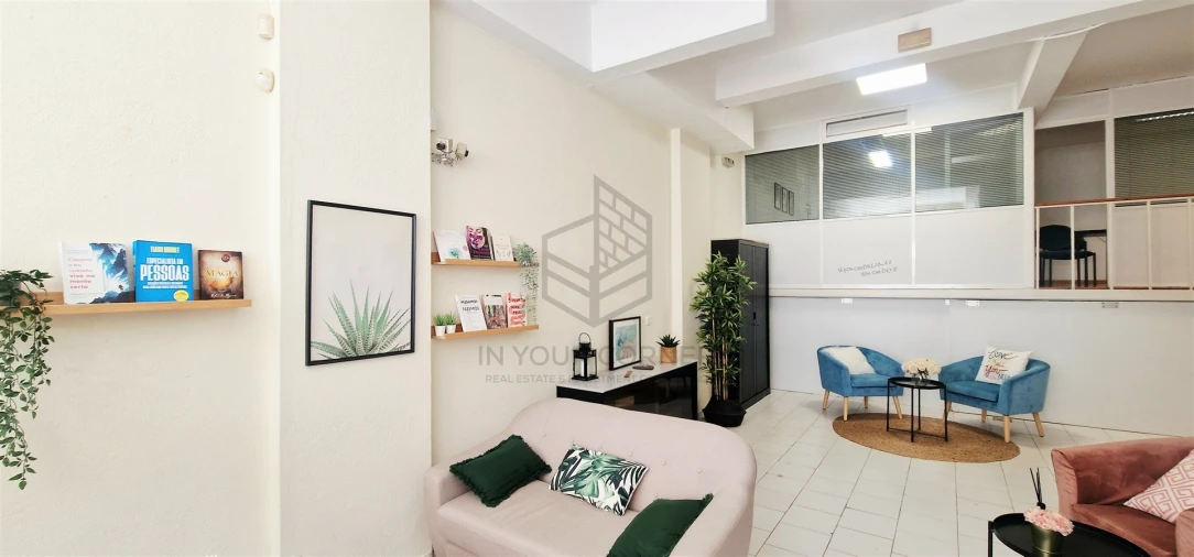 Loja para Venda em Queluz e Belas Foto 16