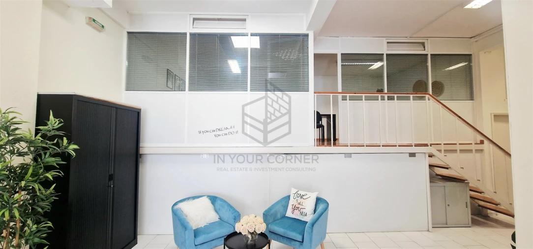 Loja para Venda em Queluz e Belas Foto 14