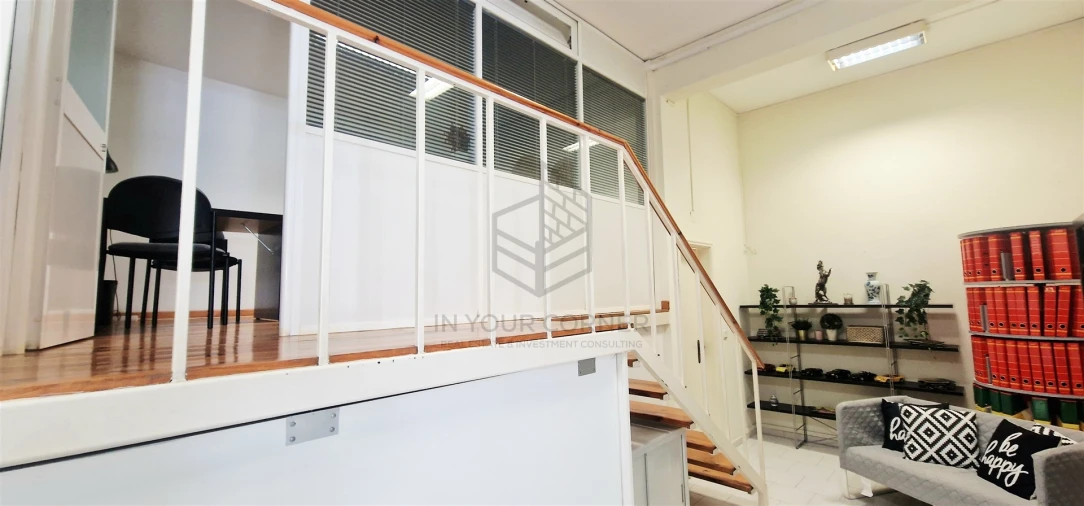 Loja para Venda em Queluz e Belas Foto 12