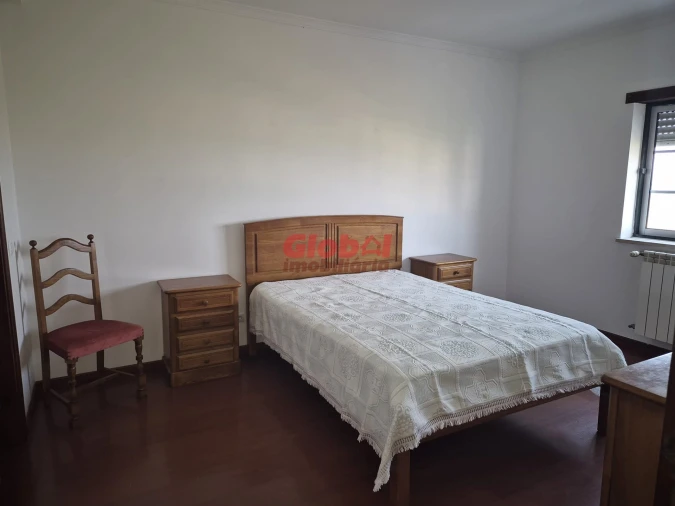 Apartamento T3 para Venda em Oliveira do Hospital e São Paio de Gramaços Foto 5