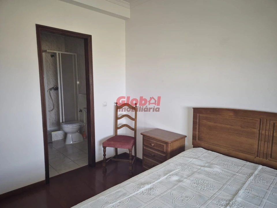 Apartamento T3 para Venda em Oliveira do Hospital e São Paio de Gramaços Foto 6