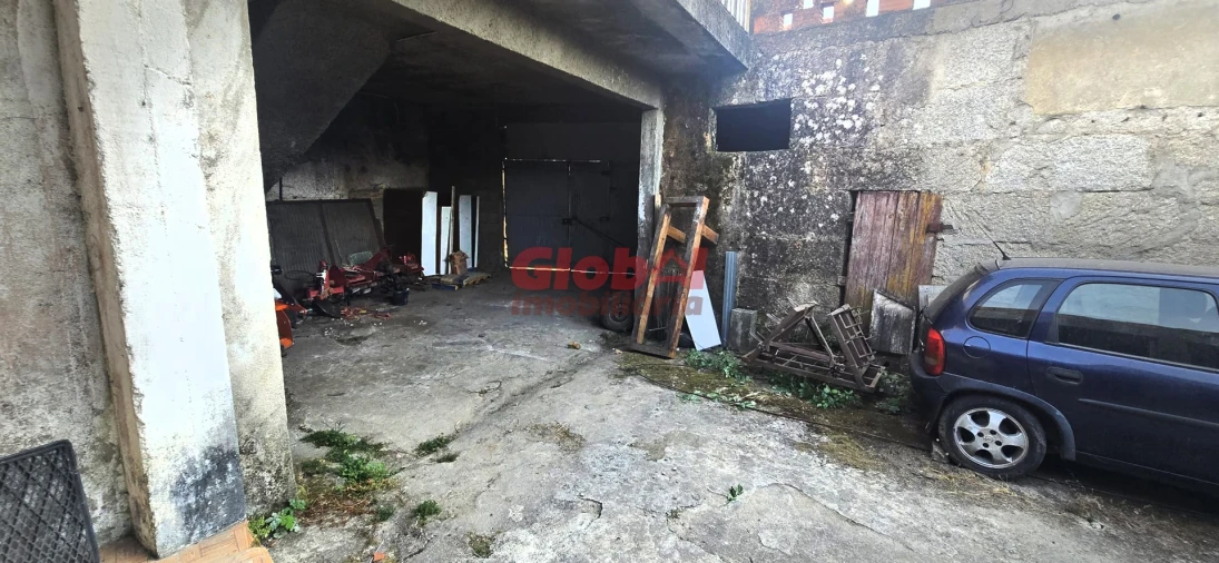 Moradia T4 para Venda em Seixo da Beira Foto 16