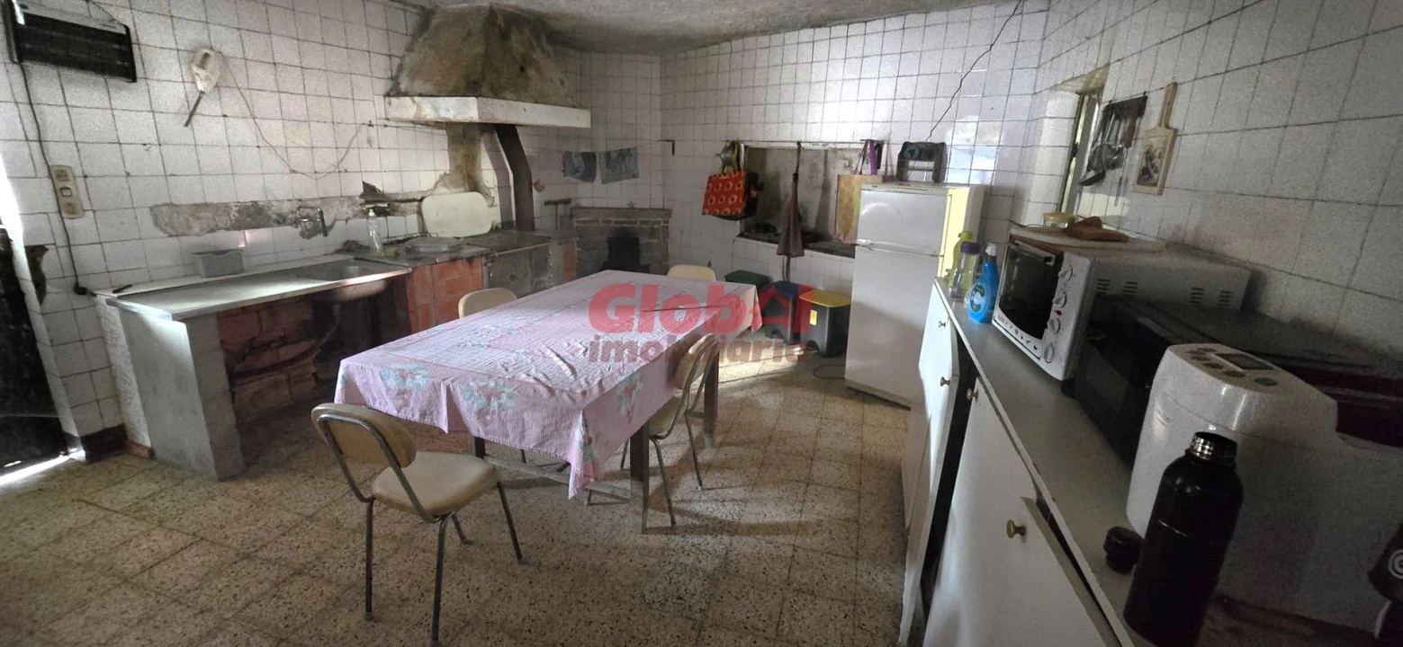 Moradia T4 para Venda em Seixo da Beira Foto 4