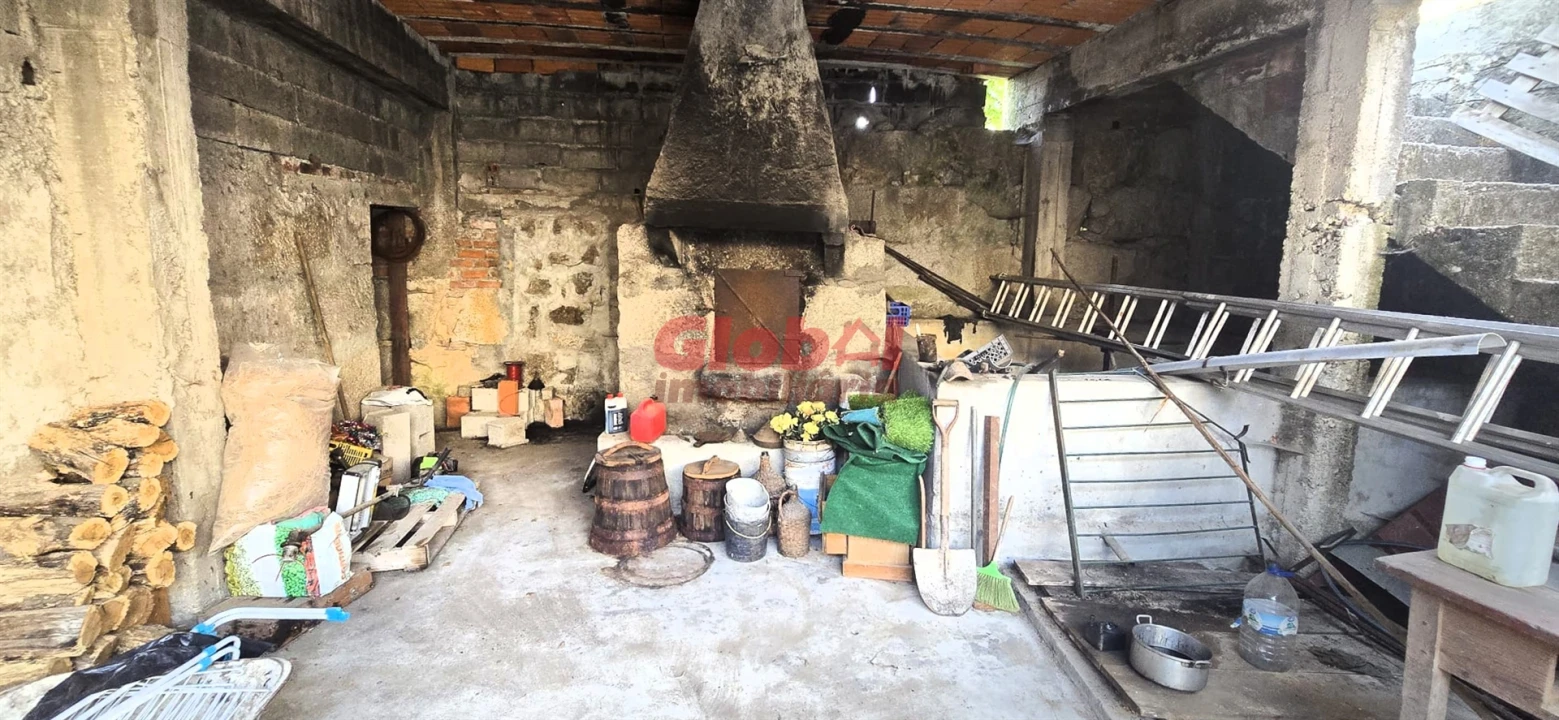 Moradia T4 para Venda em Seixo da Beira Foto 14