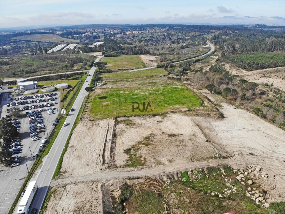 Terreno para Arrendamento em Nelas Foto 15