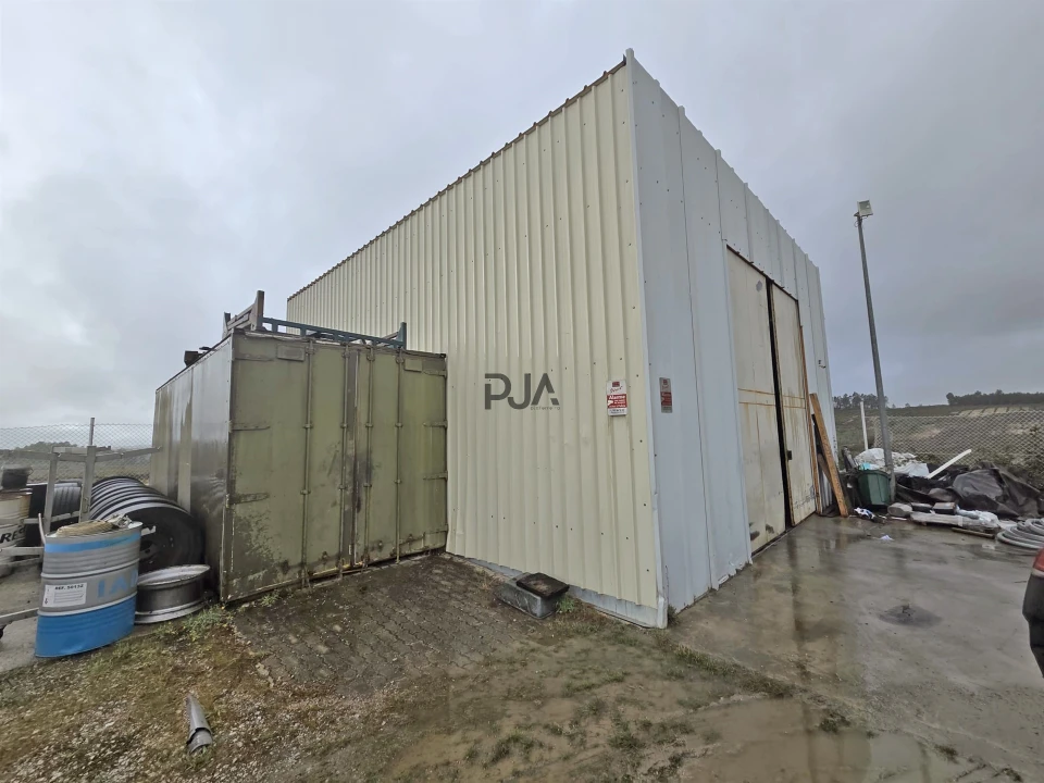 Terreno para Arrendamento em Nelas Foto 11