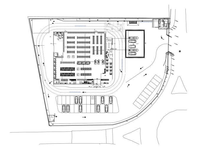 Terreno para Arrendamento em Nelas Foto 10
