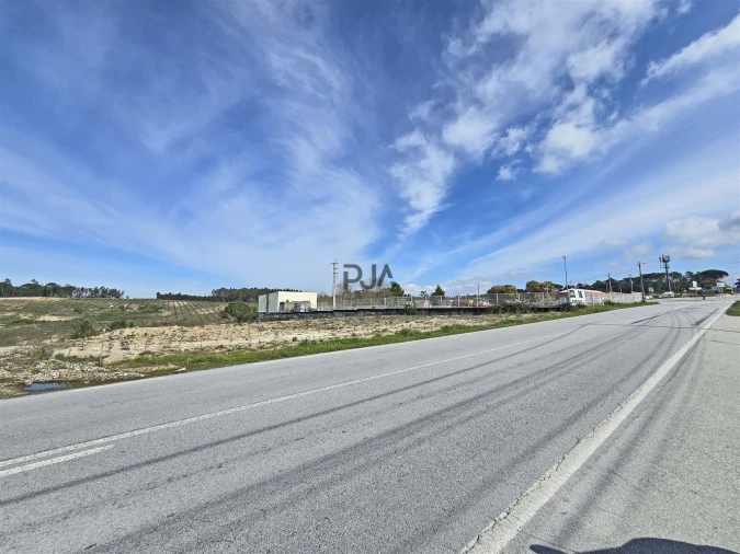 Terreno para Arrendamento em Nelas Foto 19