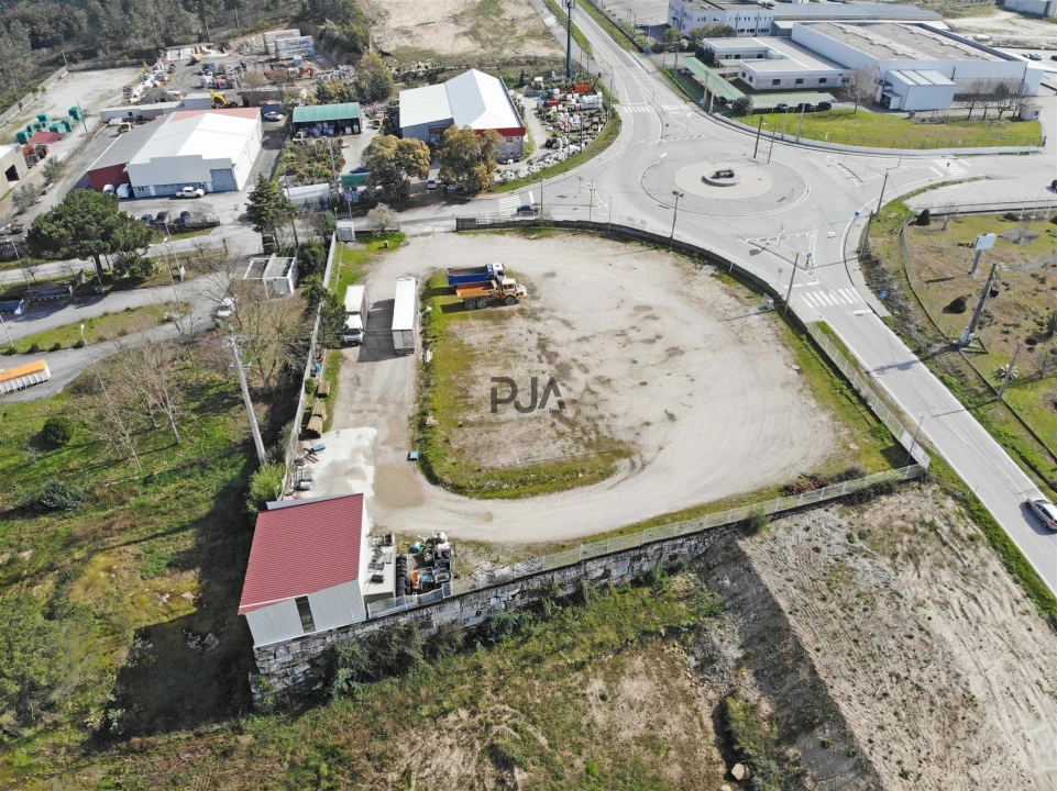 Terreno para Arrendamento em Nelas Foto 17