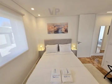 Apartamento T4 para Venda em Cedofeita, Santo Ildefonso, Sé, Miragaia, São Nicolau e Vitória