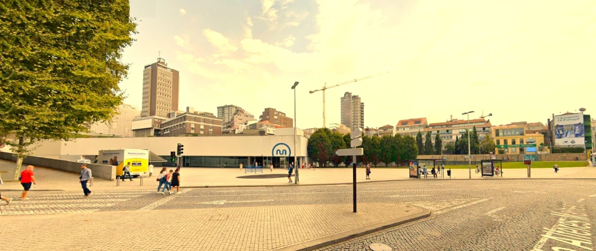 Apartamento T4 para Venda em Cedofeita, Santo Ildefonso, Sé, Miragaia, São Nicolau e Vitória