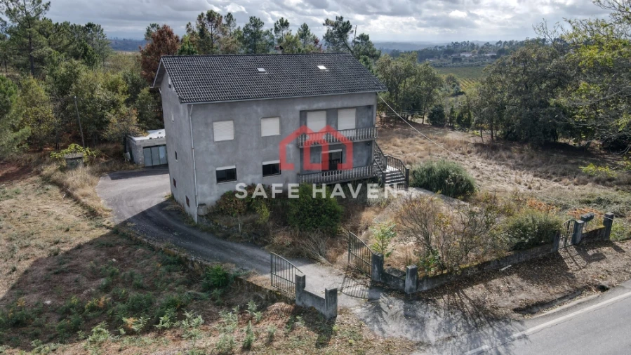 Prédio para Venda em Mangualde, Mesquitela e Cunha Alta Foto 2