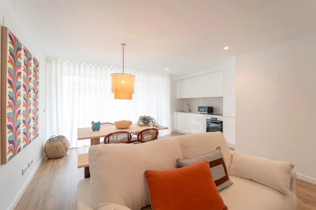 Apartamento T2 para Venda em Bonfim Foto 3