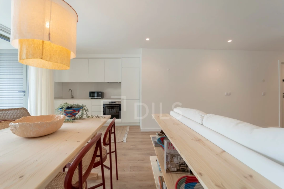 Apartamento T2 para Venda em Bonfim Foto 7