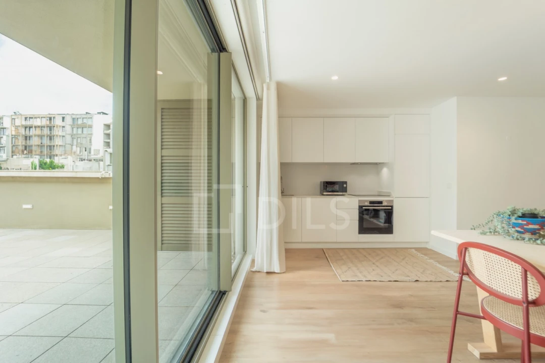 Apartamento T2 para Venda em Bonfim Foto 17