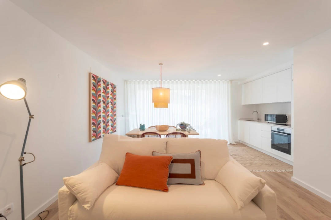 Apartamento T2 para Venda em Bonfim Foto 19