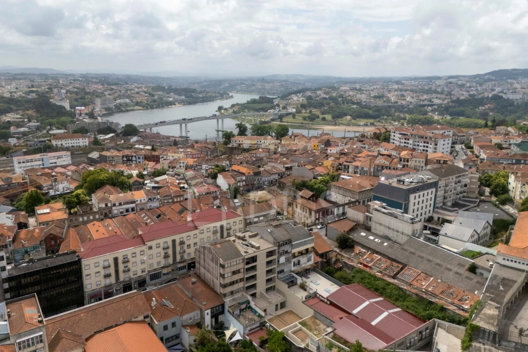 Apartamento T2 para Venda em Bonfim Foto 38