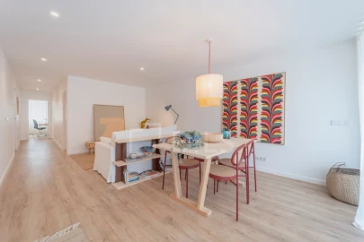 Apartamento T2 para Venda em Bonfim