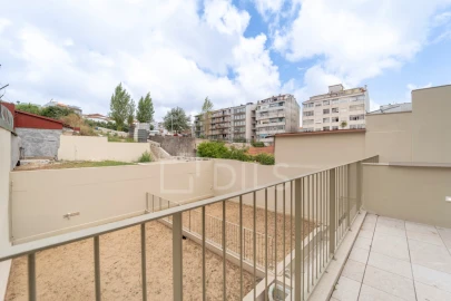 Apartamento T2 para Venda em Bonfim