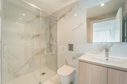 Apartamento T2 para Venda em Bonfim