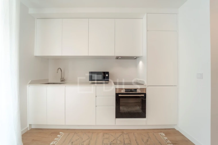 Apartamento T2 para Venda em Bonfim Foto 4