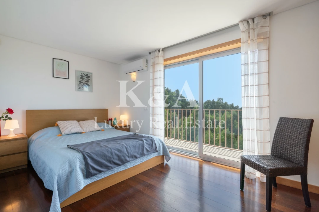 Moradia T4 para Venda em Moledo e Cristelo Foto 5