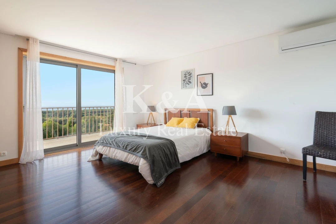 Moradia T4 para Venda em Moledo e Cristelo Foto 6