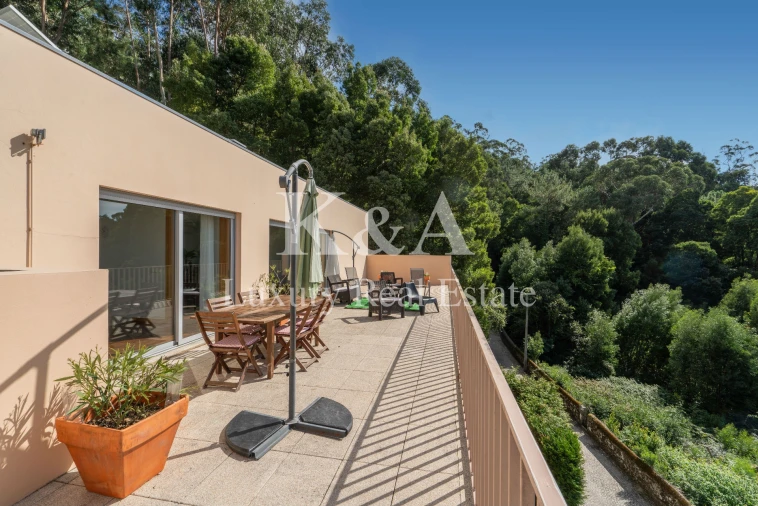 Moradia T4 para Venda em Moledo e Cristelo Foto 7