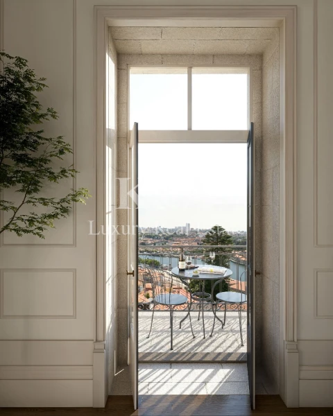 Apartamento T2 para Venda em Cedofeita, Santo Ildefonso, Sé, Miragaia, São Nicolau e Vitória