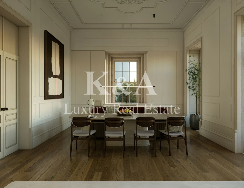 Apartamento T3 para Venda em Cedofeita, Santo Ildefonso, Sé, Miragaia, São Nicolau e Vitória Foto 10