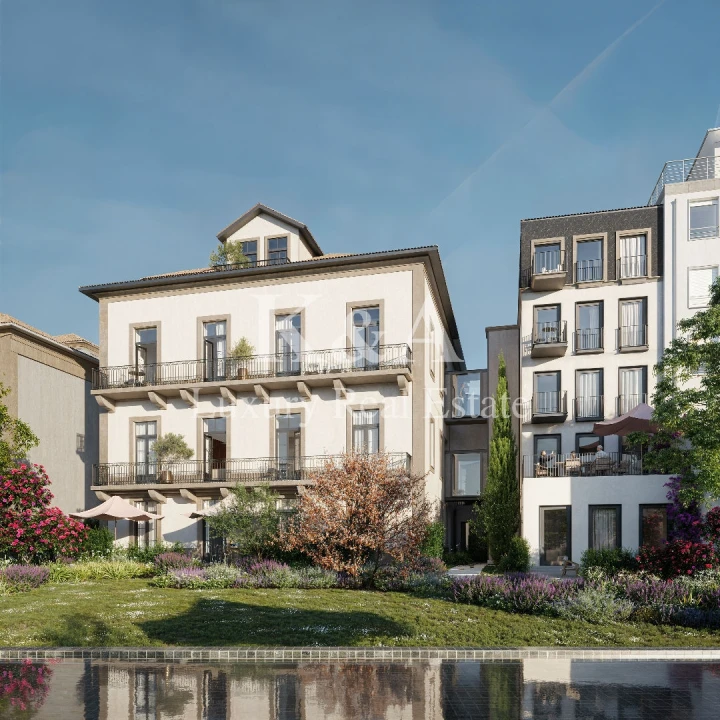 Apartamento T3 para Venda em Cedofeita, Santo Ildefonso, Sé, Miragaia, São Nicolau e Vitória Foto 2