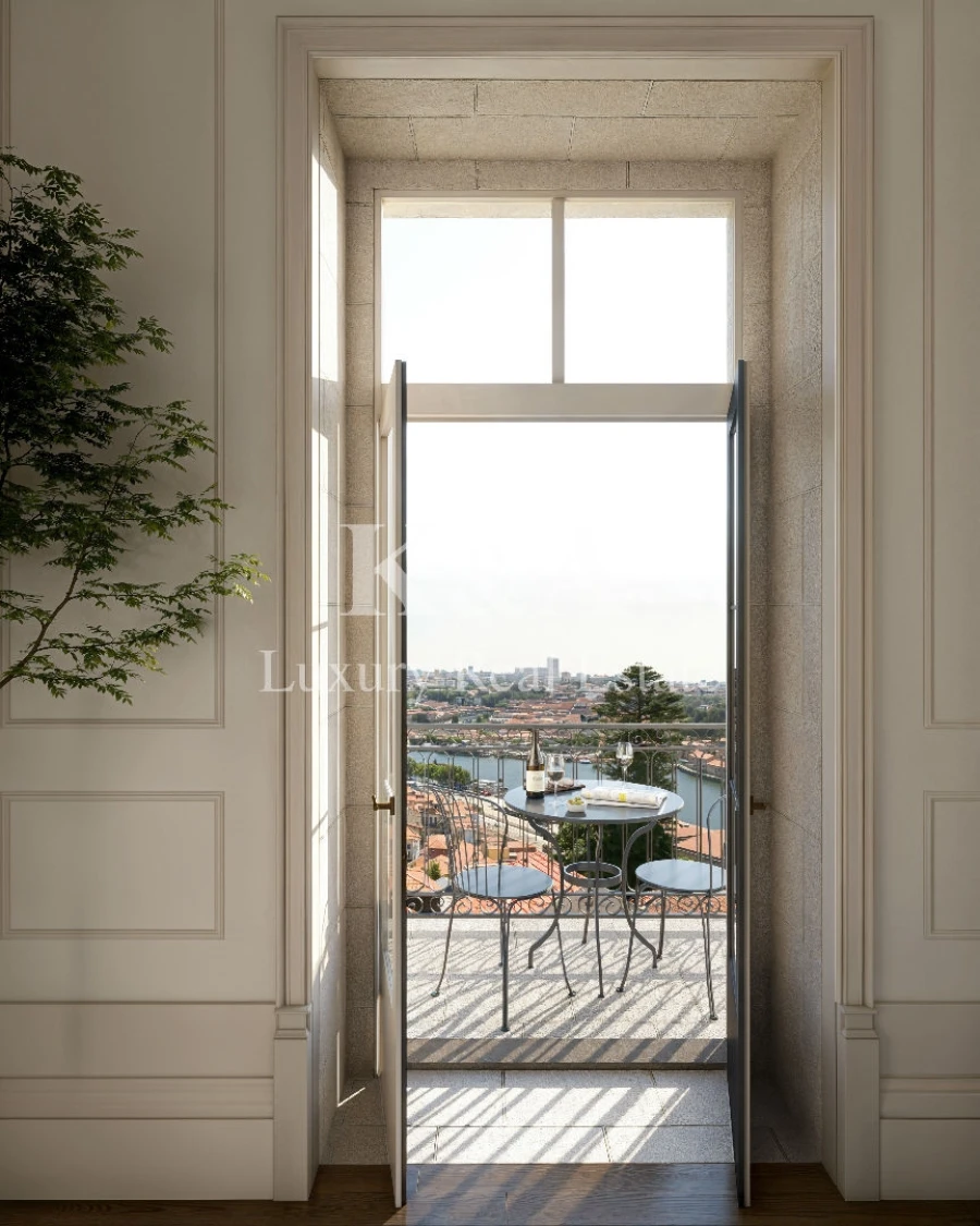 Apartamento T3 para Venda em Cedofeita, Santo Ildefonso, Sé, Miragaia, São Nicolau e Vitória Foto 9