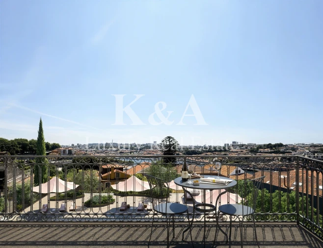 Apartamento T3 para Venda em Cedofeita, Santo Ildefonso, Sé, Miragaia, São Nicolau e Vitória Foto 14