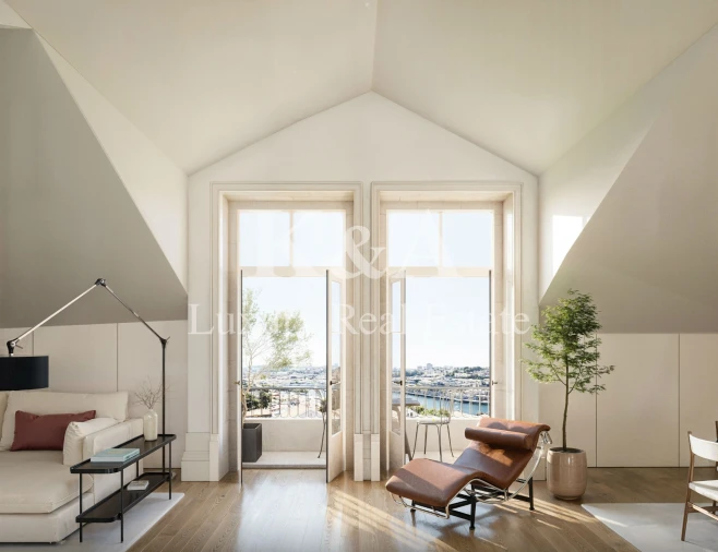 Apartamento T3 para Venda em Cedofeita, Santo Ildefonso, Sé, Miragaia, São Nicolau e Vitória Foto 11