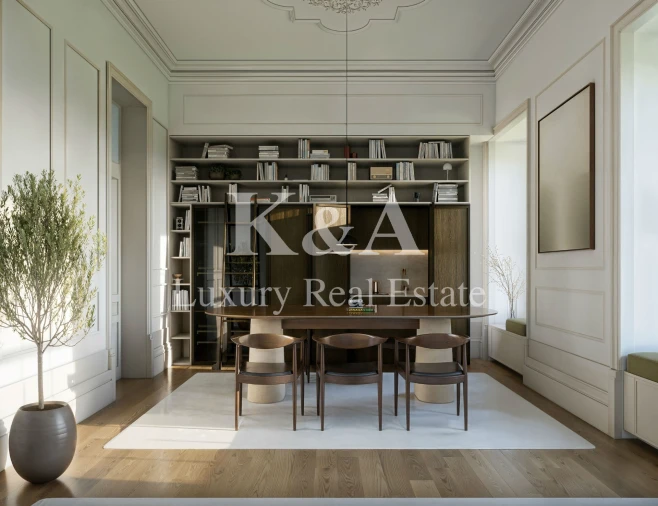 Apartamento T3 para Venda em Cedofeita, Santo Ildefonso, Sé, Miragaia, São Nicolau e Vitória Foto 12