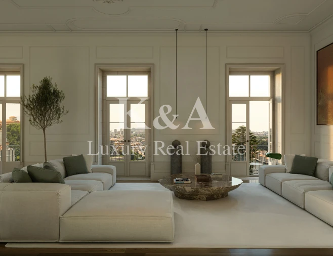 Apartamento T3 para Venda em Cedofeita, Santo Ildefonso, Sé, Miragaia, São Nicolau e Vitória Foto 6