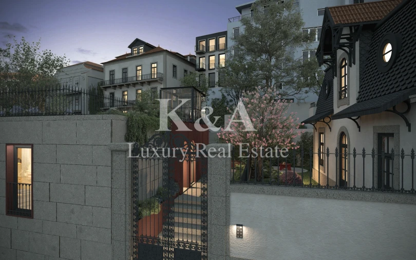 Apartamento T3 para Venda em Cedofeita, Santo Ildefonso, Sé, Miragaia, São Nicolau e Vitória Foto 3