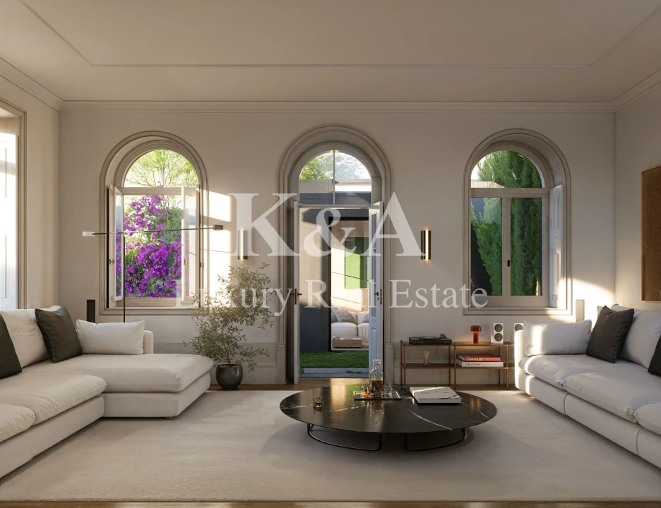 Apartamento T3 para Venda em Cedofeita, Santo Ildefonso, Sé, Miragaia, São Nicolau e Vitória Foto 4