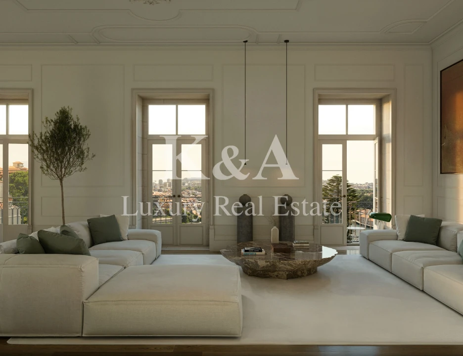 Apartamento T3 para Venda em Cedofeita, Santo Ildefonso, Sé, Miragaia, São Nicolau e Vitória Foto 6