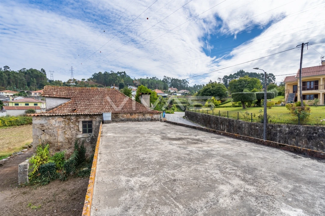 Moradia T4 para Venda em Associação de Freguesias do Vale do Neiva Foto 9